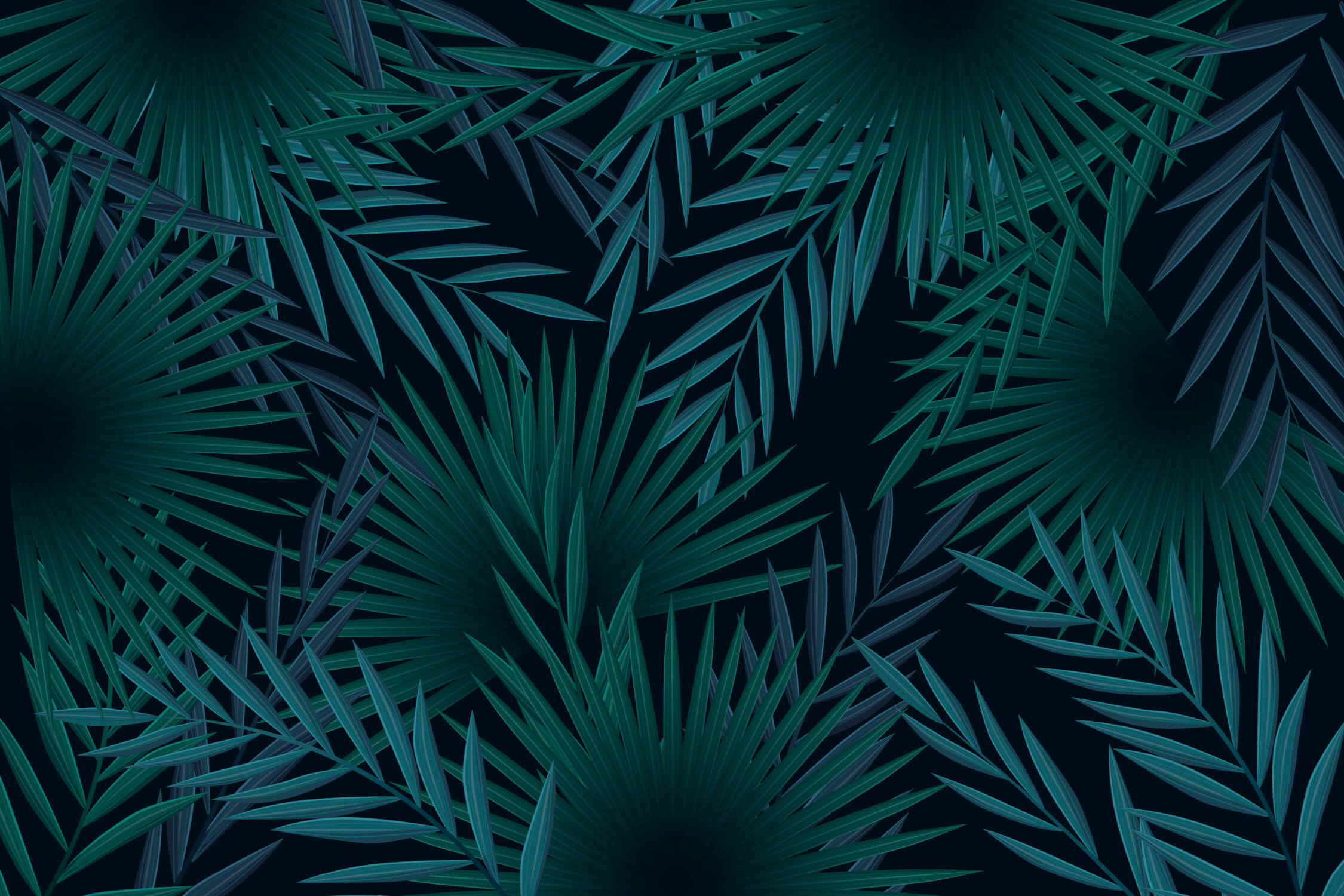 Black and Green Wallpaper | Murals Wallpaper