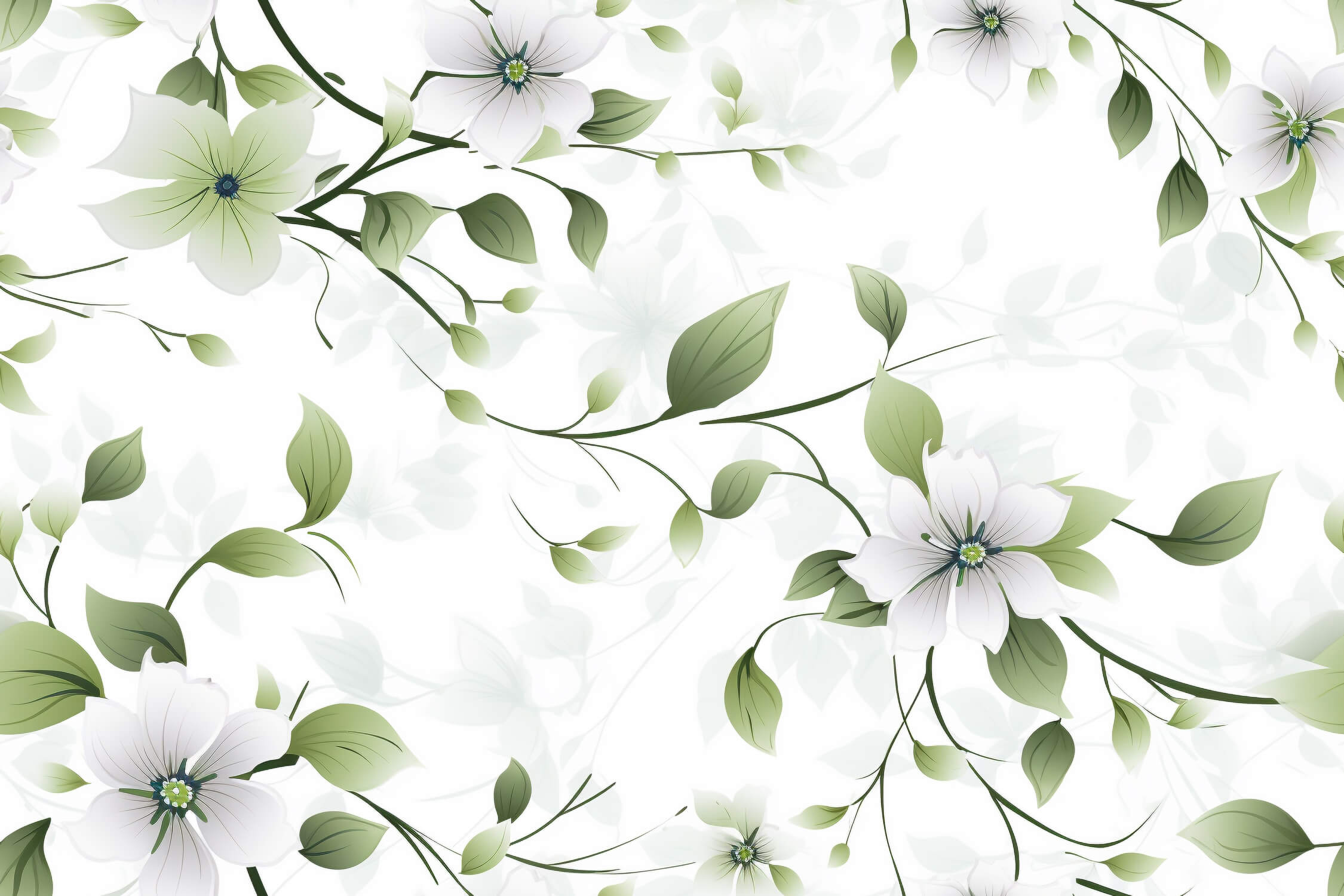 Papier Peint Intissé Salle De Bain