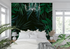Jungle Green Wallpaper | Murals Wallpaper