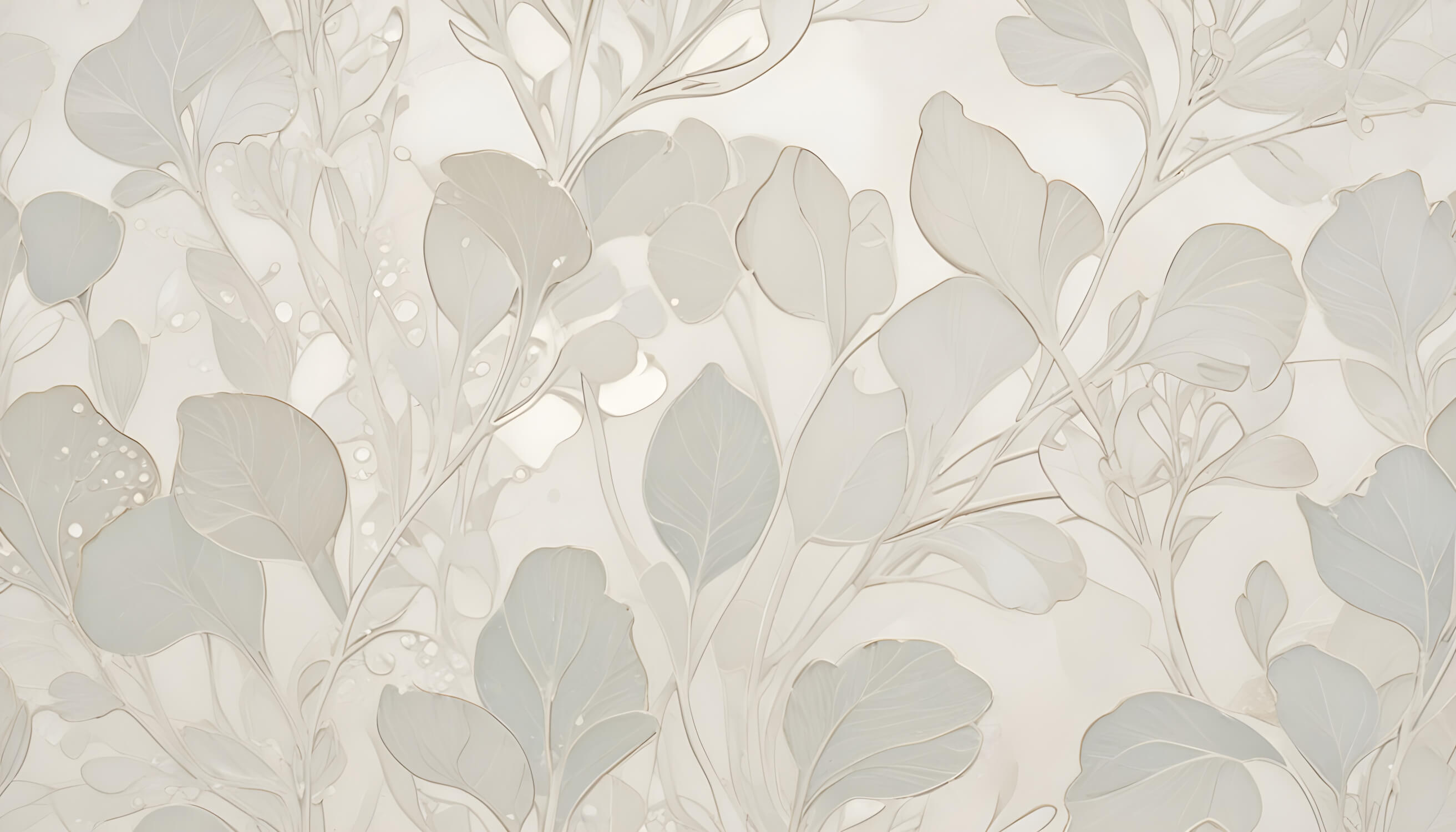 Beige Gray Wallpaper | Murals Wallpaper