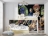 One Piece Skypiea Wallpaper | Murals Wallpaper
