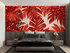Red Wallpaper | Murals Wallpaper