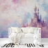 Watercolor Princess Wallpaper | Murals Wallpaper