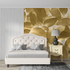 Gold Effect Wallpaper | Murals Wallpaper