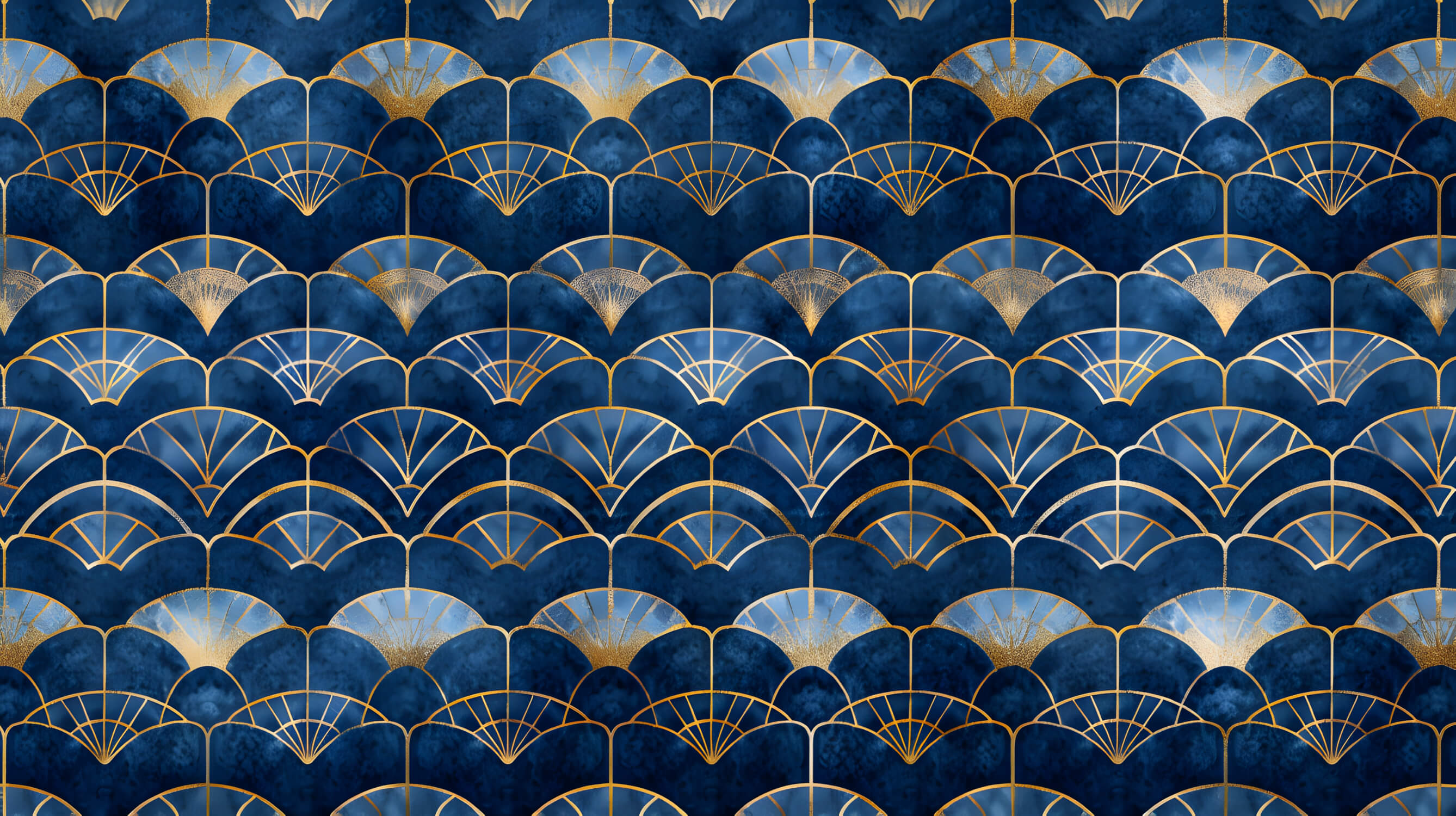 Art Deco Bathroom Wallpaper | Murals Wallpaper