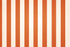 Orange Stripe Wallpaper | Murals Wallpaper