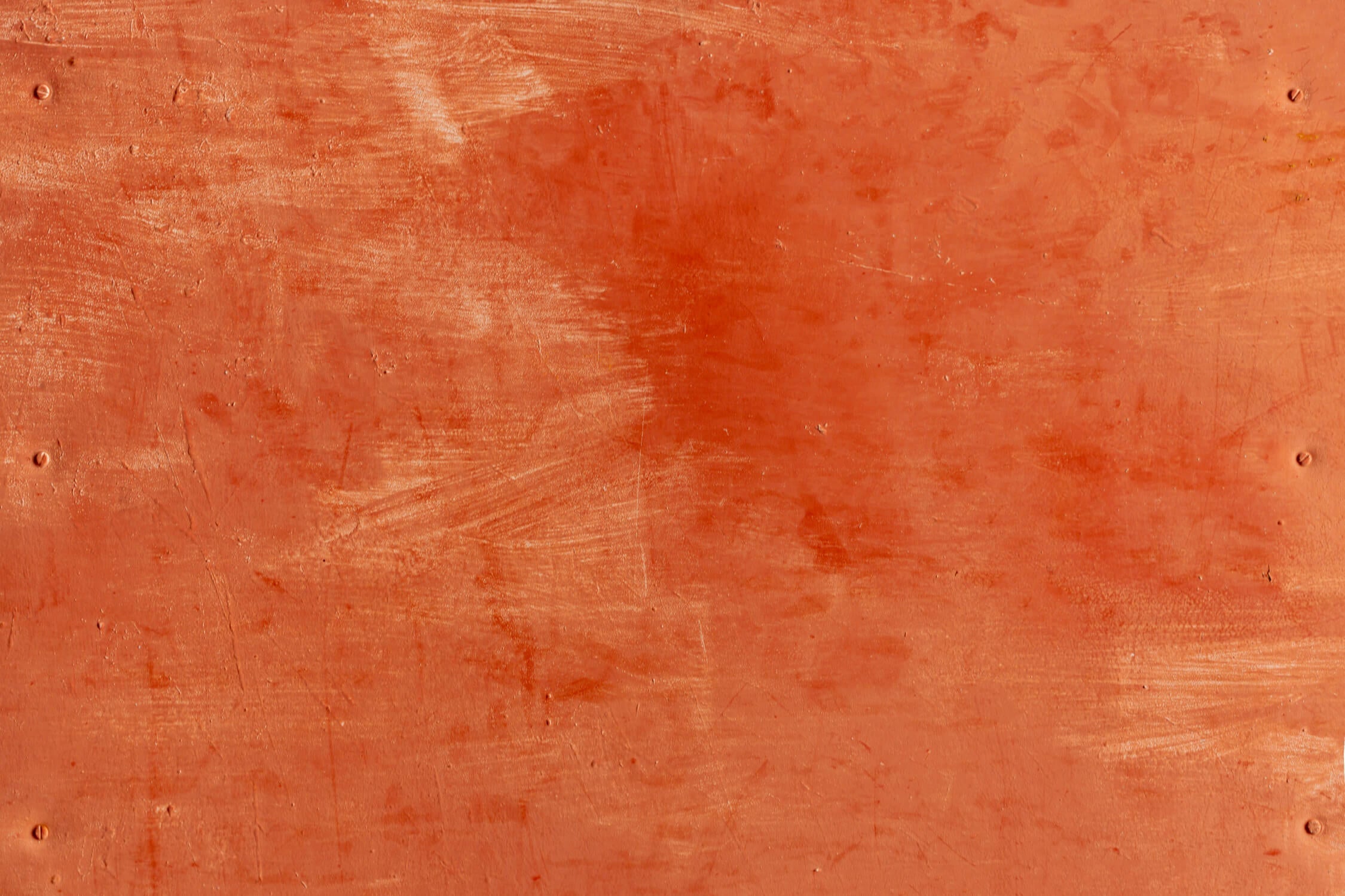 Red Ochre Wallpaper | Murals Wallpaper