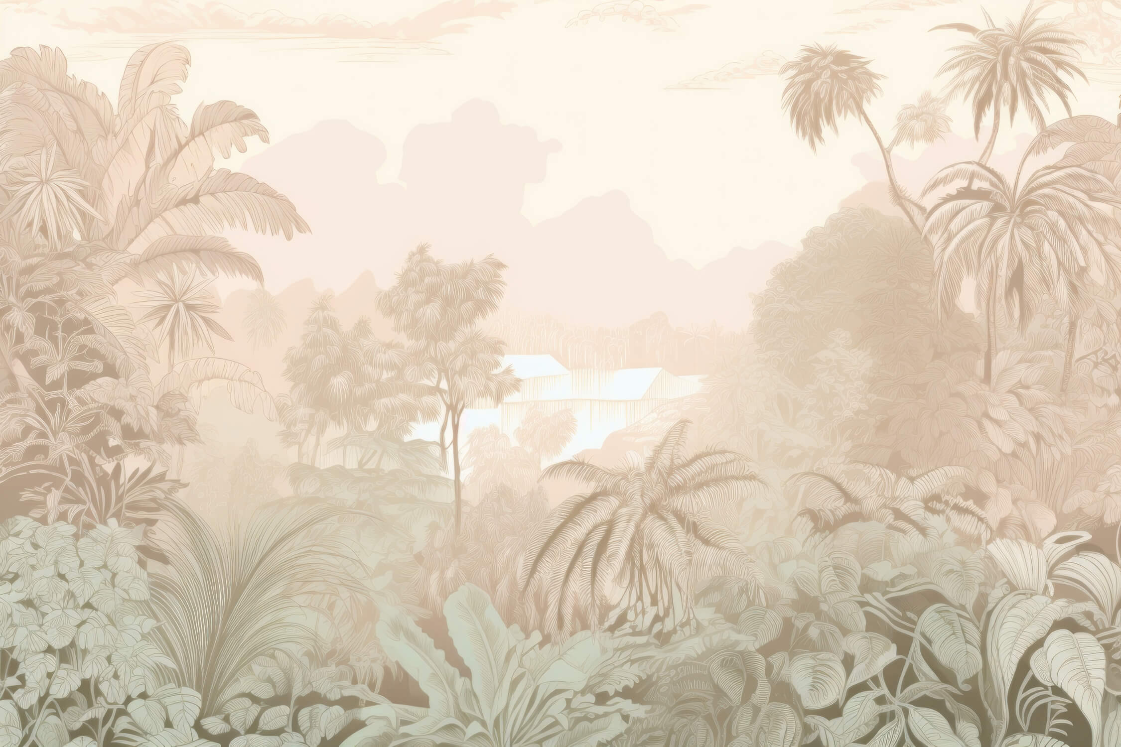 Custom Kids Wallpaper | Murals Wallpaper