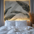 Trending banana leaf mural wallpaper chambre premium