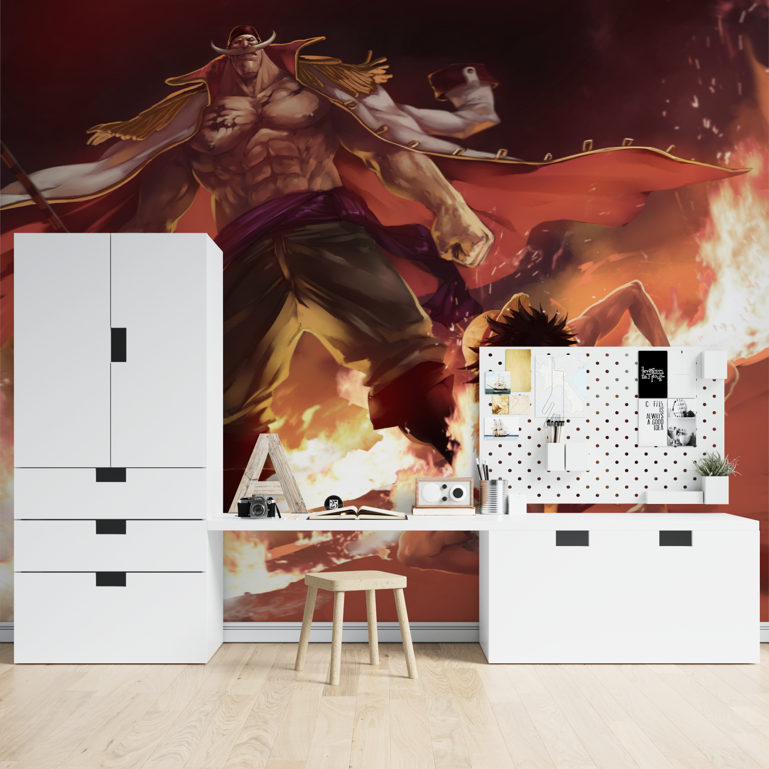 ‎  | Murals Wallpaper