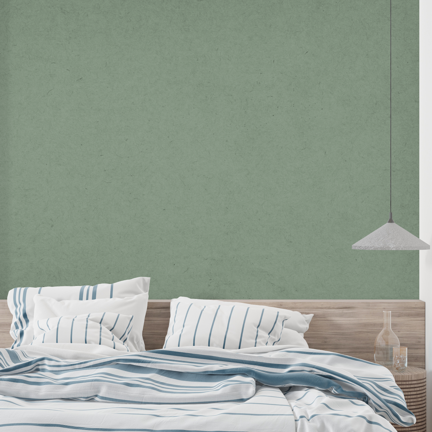 Green Wallpaper | Murals Wallpaper