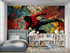 Hip Hop Explosion Graffiti Wallpaper | Murals Wallpaper