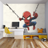 Tapeten Bébé Spiderman – Tapisserie-Held