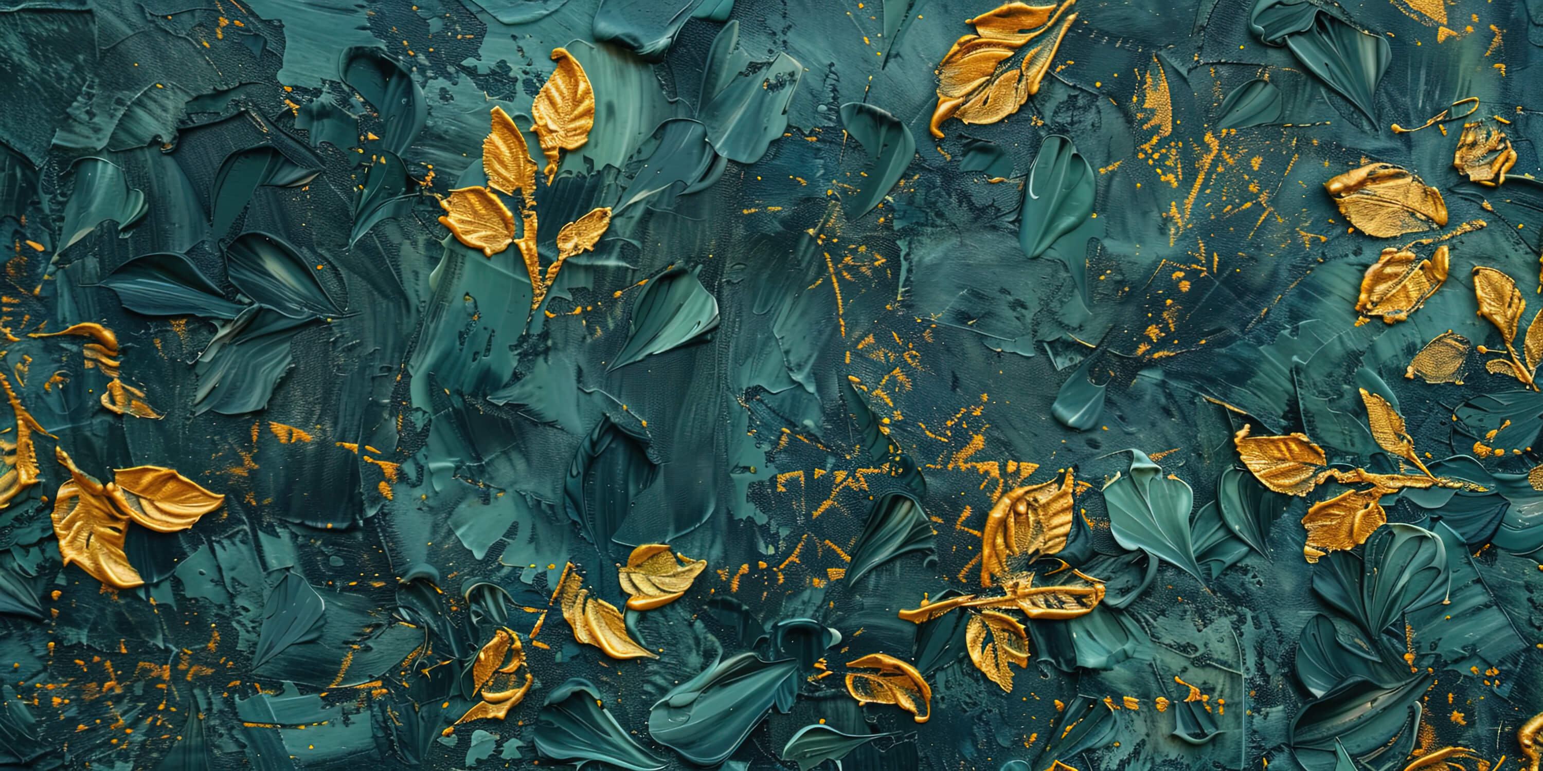 Peacock Blue Wallpaper | Murals Wallpaper