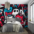 Teen Room Graffiti Wallpaper | Murals Wallpaper