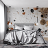 Terracotta Wallpaper Modern Terrazzo Spirit | Murals Wallpaper