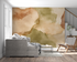 Brown Khaki Watercolor Wallpaper | Murals Wallpaper
