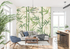 Bamboo Pattern Wallpaper | Murals Wallpaper