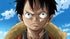 One Piece Wütender Ruffy Hintergrundbild | Wandbilder