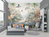 Jungle Nursery Wallpaper | Murals Wallpaper