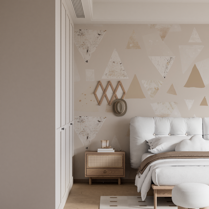 Scandinavian and Cocooning Wallpaper | Murals Wallpaper