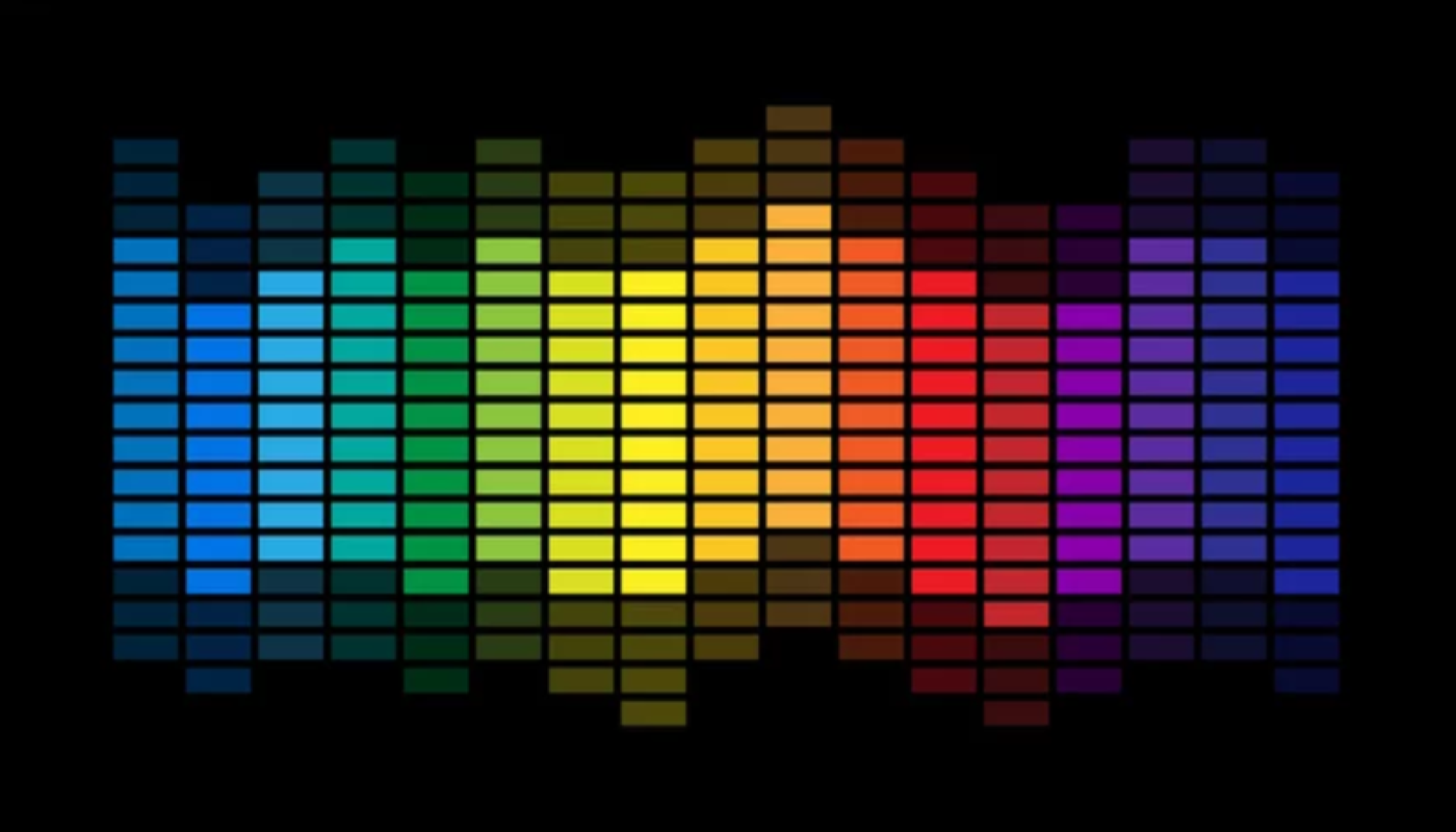 DJ Sound Wallpaper | Murals Wallpaper