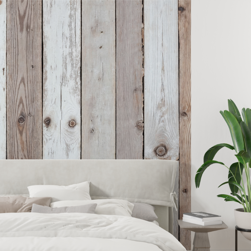 Cocooning Room Panel Wallpaper | Murals Wallpaper