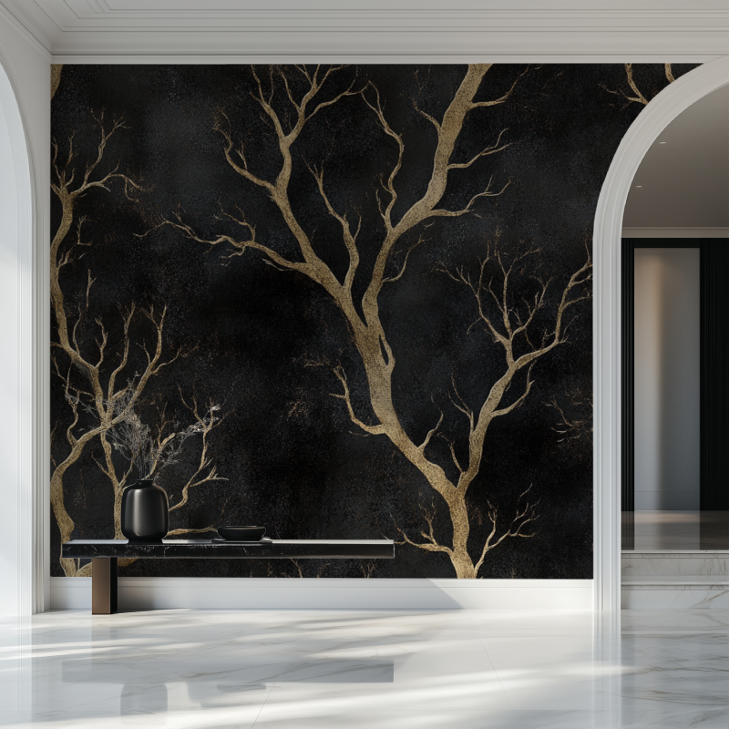 Sirius Black Family Tree Wallpaper | Murals Wallpaper