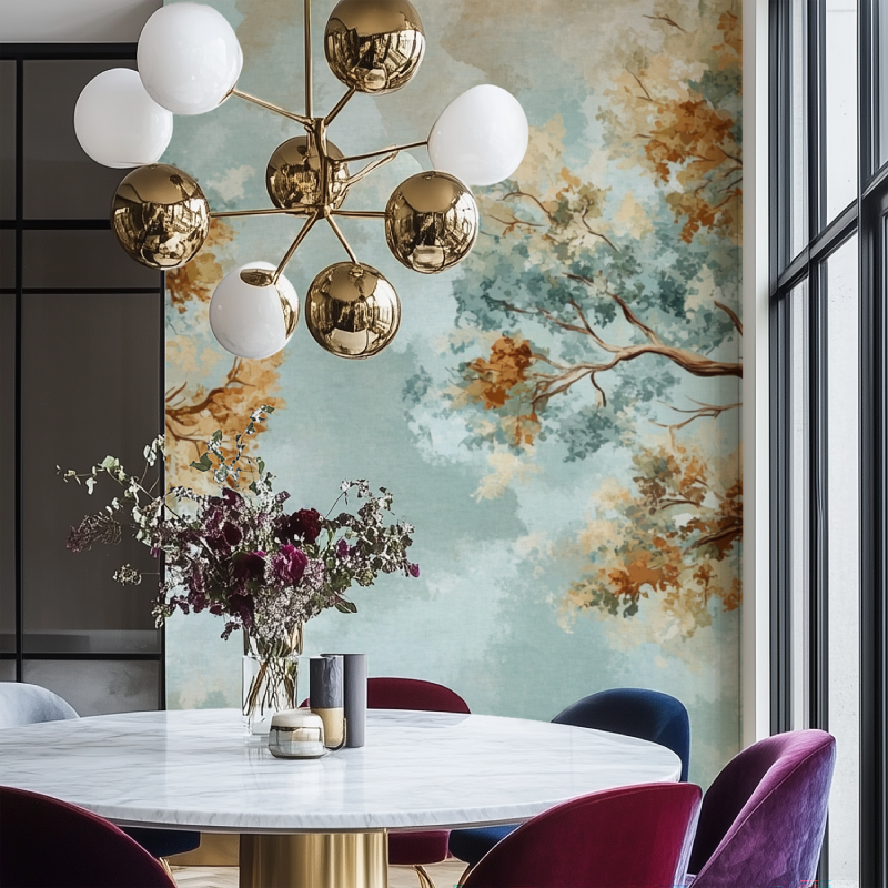 Whole Tree Wallpaper | Murals Wallpaper