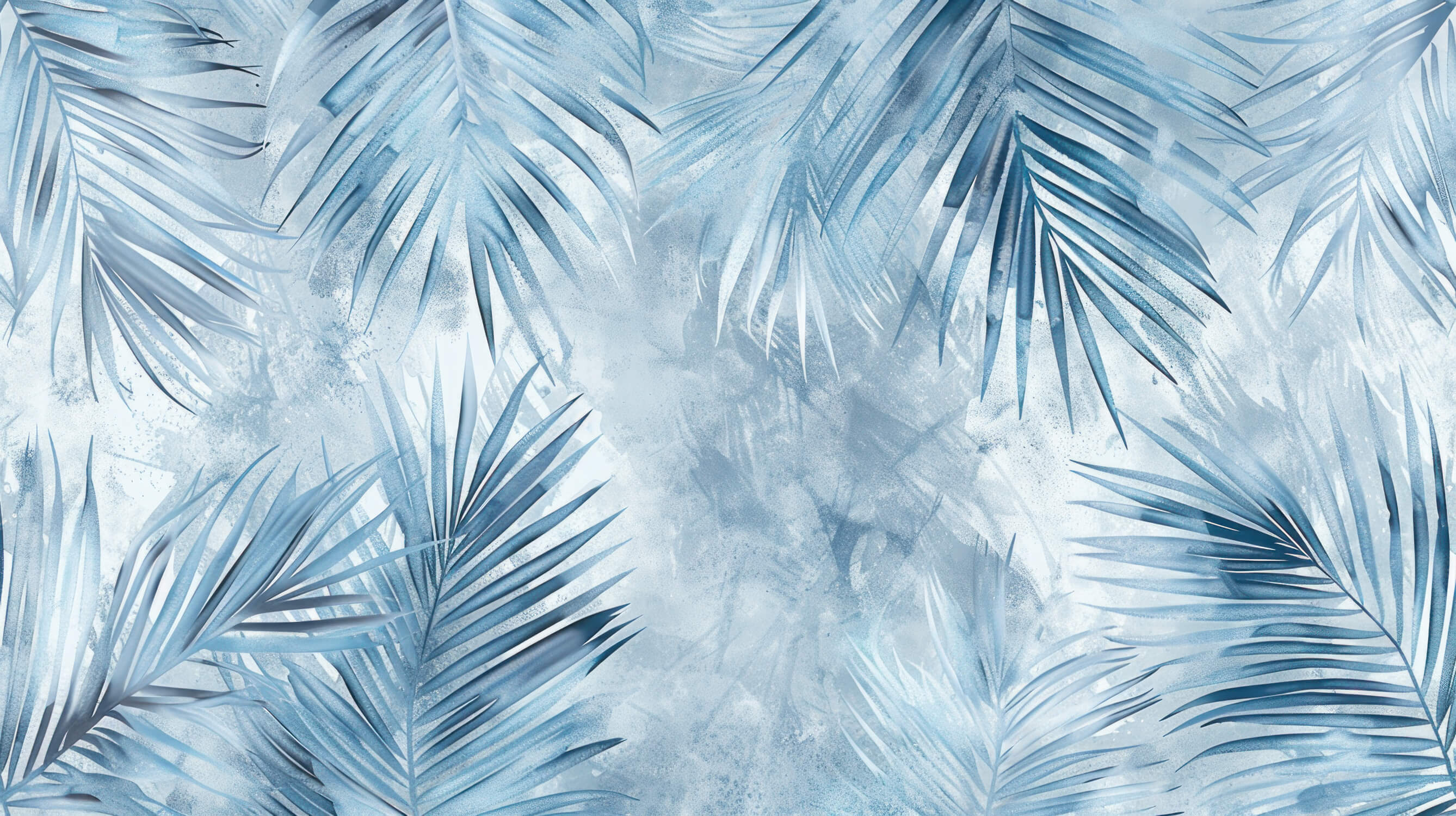 Light Blue Wallpaper | Murals Wallpaper