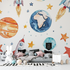 Kids Planet Wallpaper | Murals Wallpaper