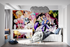 One Piece Supernovas Wallpaper | Murals Wallpaper