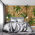 Bamboo Style Wallpaper | Murals Wallpaper