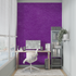 Textured Purple Wallpaper | Murals Wallpaper