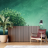 Green Tree Wallpaper | Murals Wallpaper