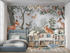 Kids' Room Wallpaper | Murals Wallpaper