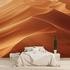 Terracotta Dunes Wallpaper | Murals Wallpaper