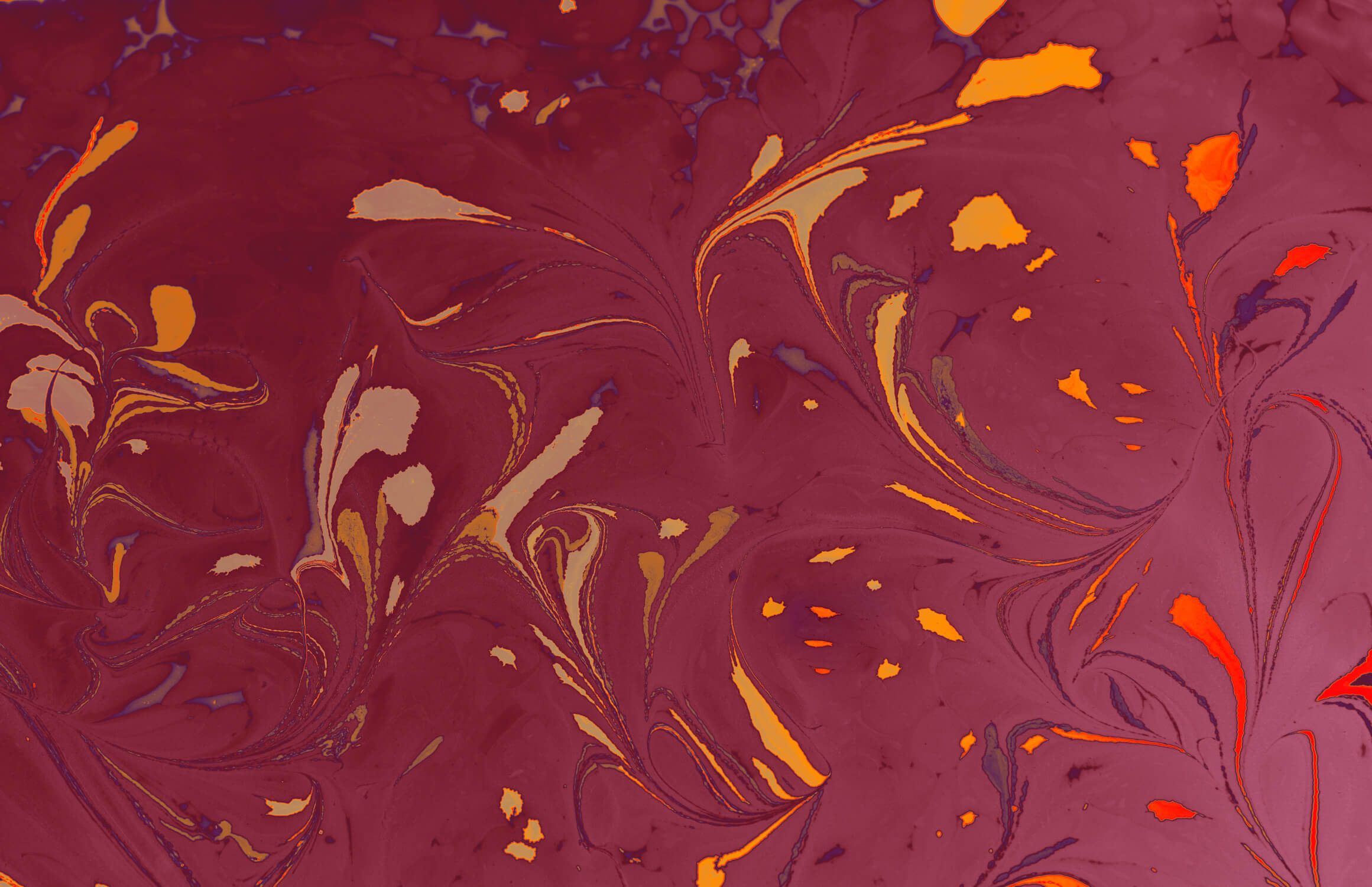 Abstract Bordeaux Wallpaper | Murals Wallpaper