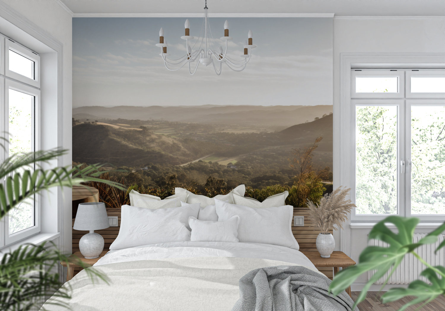 Custom 3D Wallpaper | Murals Wallpaper
