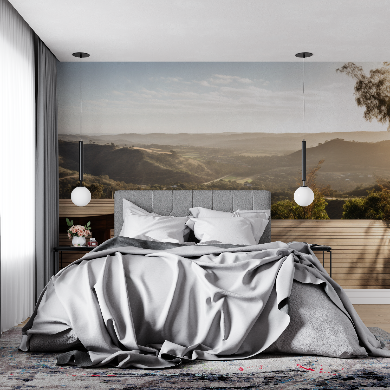 Custom 3D Wallpaper | Murals Wallpaper
