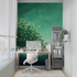 Green Tree Wallpaper | Murals Wallpaper