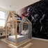 Tapeten Spiderman vs. Venom – Tapisserie garçon