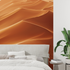 Terracotta Dunes Wallpaper | Murals Wallpaper