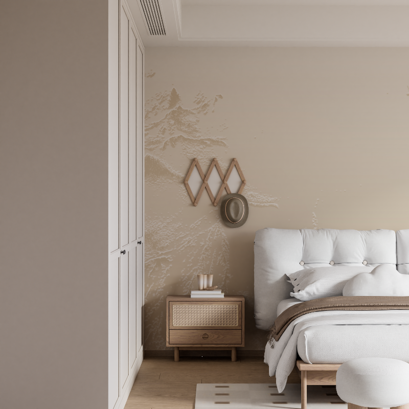 Cocooning Wallpaper | Murals Wallpaper