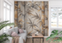 Vintage Bamboo Wallpaper | Murals Wallpaper