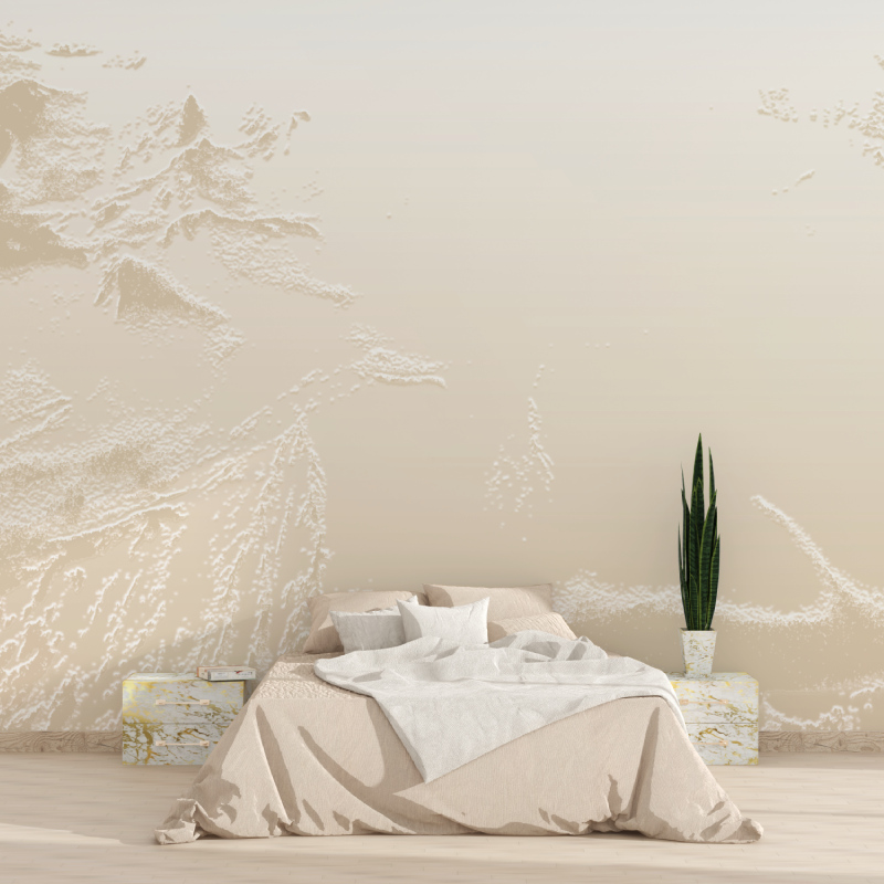 Cocooning Wallpaper | Murals Wallpaper