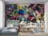 Trendy Graffiti Wallpaper | Murals Wallpaper