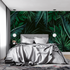 Jungle Green Wallpaper | Murals Wallpaper