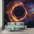 Fantasy Space 3D Wallpaper | Murals Wallpaper