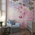 Unicorn Dream It Wallpaper | Murals Wallpaper